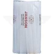 تصویر چسب حرارتی ضخیم جانسون (1کیلوگرمی) 