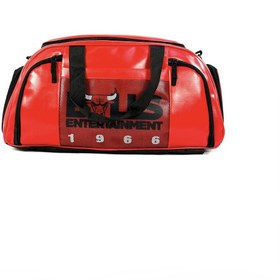 تصویر ساک ورزشی شیکاگو 