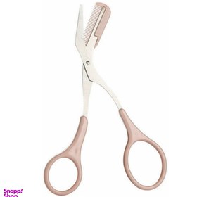 تصویر قیچی ابرو مدل a1 