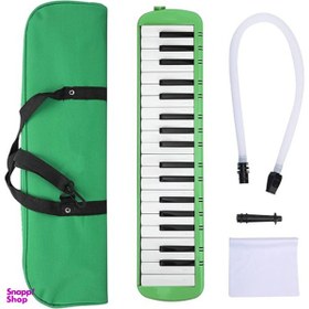 تصویر ملودیکا آیرین کد 37 