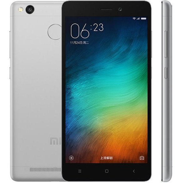 xiaomi redmi3s