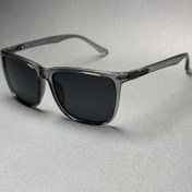 تصویر عینک آفتابی پلاریزه پرسل فریم کائوچو مردانه 