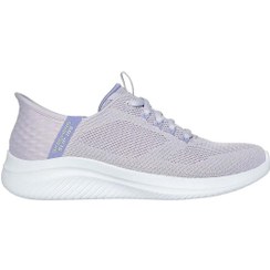 تصویر کفش زنانه اسکچرز Skechers Slip-Ins 150178-lav 