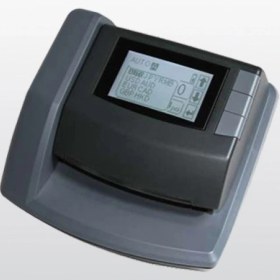 تصویر دستگاه تشخیص اصالت اسکناس PD-100 ا PD-100 counter fiet detector PD-100 counter fiet detector