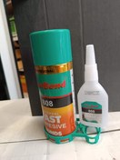 تصویر چسب 123ثنا باند 400میل Sana bond