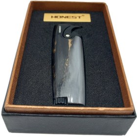 تصویر فندک گازی هانست 