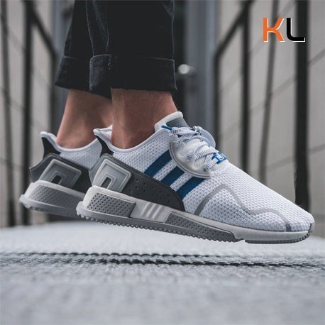 Sepatu adidas shop eqt cushion adv