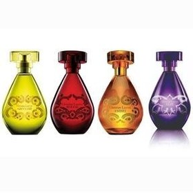 تصویر Avon عطر زنانه 50 میلی لیتری با رایحه آمبر شب قرمز ابسنت کریستین لاکروا 