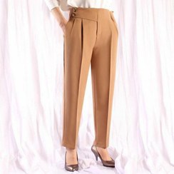 تصویر شلوار مازراتی تیارکس مشکی مناسب 38تا 46 تخفیف ویژه-ارسال فوری