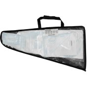 تصویر پک خط کش خیاطی ۱۰ تیکه 