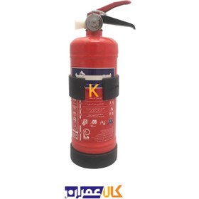 تصویر کپسول پودر و گاز 1 کیلویی سپهر ا Sepehr 1 kg powder and gas capsule Sepehr 1 kg powder and gas capsule