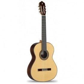 تصویر گيتار کلاسيک الحمبرا مدل 7PA ا Alhambra 7PA Classical Guitar Alhambra 7PA Classical Guitar