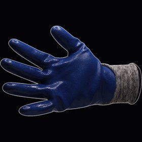 تصویر دستکش کار 