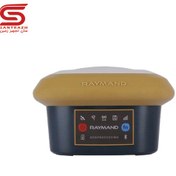 تصویر جی پی اس مولتی فرکانس رایمند مدل RAYMAX Ultimate 