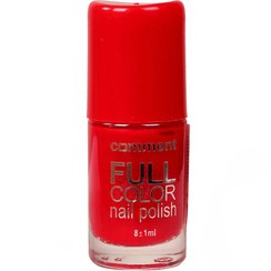 تصویر لاک ناخن مدل Full کامنت 30 Comment Full Nail Polish