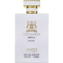 تصویر ادو پرفیوم زنانه مدل Donna حجم 100 میلی لیتر جاسپر Jasper Donna Eau De Parfum For Women 100 ml