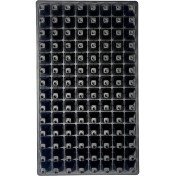 تصویر سینی نشا 112 حفره یک بار مصرف 