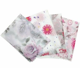 تصویر سفره نسوز ۸نفره (عدد) 