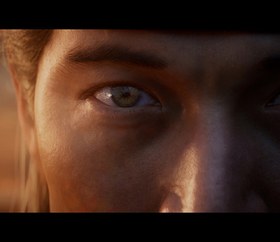 تصویر Mortal Kombat 1 