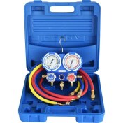 تصویر گیج دوقلو ولیو مدل VMG-2-R410A-B 