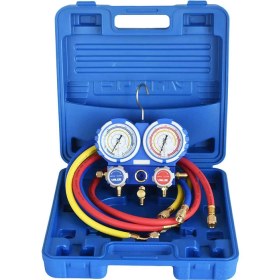 تصویر گیج دوقلو ولیو مدل VMG-2-R410A-B 