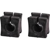 تصویر لاستیک چاکدار پژو 405 ژله ای آرال تک 