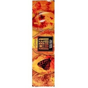 تصویر عود میصباح مدل AMBER WOOD 