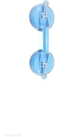 تصویر قاپک دوقلو هاربر 