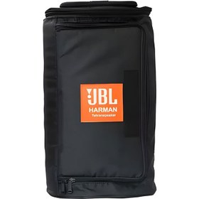 تصویر کیف و کاور اسپیکر بلوتوثی جی بی ال JBL Party Box 110 