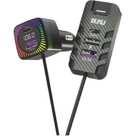 تصویر فندکی بوکو مدل CH-027 