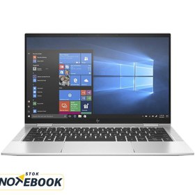 تصویر نوت بوک استوک HP EliteBook x360 1040 G7 14 اینچی لمسی 2 در 1 - Intel Core i7 (10th Gen) i7-10810U Hexa-core (6 Core) 1.10 گیگاهرتز - 16 گیگابایت رم - 512 گیگابایت SSD - Intel UHD Graphics S-Pe-in -wit HP EliteBook x360 1040 G7 core i7-10610u 16 512