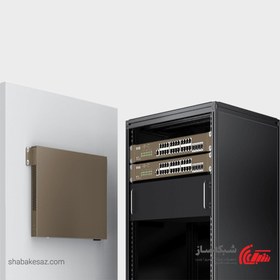 تصویر سوییچ TEG3328F تندا 