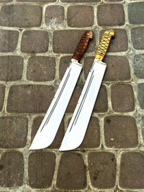 تصویر بامبو زن رحیمی 