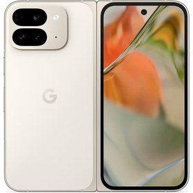 تصویر گوشی موبایل گوگل مدل Pixel 9 Pro Fold ظرفیت 256 گیگابایت رم 12 گیگابایت Google Pixel 9 Pro Fold 5G 256/12GB RAM