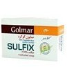 تصویر صابون گوگرد گلمر ۱۲۰ گرم Golmar Sulfix Sulfure 10% Soap 120gr