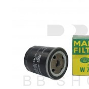 تصویر فیلتر روغن بی ام و مان مدل M10 