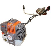 تصویر علفتراش دوشی اس کا ان SKN CG520 Lawnmower - SKN - SKN 52cc