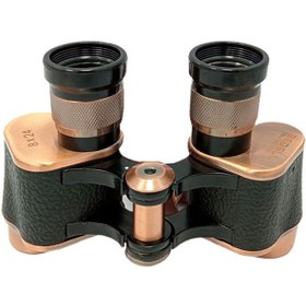 تصویر دوربین دوچشمی موزر مدل 24×8 