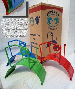 تصویر فروشگاه تولیدی پلاستیک آفتاب