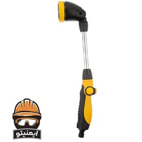 تصویر سر آبپاش وینکس مدل EH3333 Winx sprinkler head model EH3333