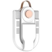 تصویر خشک کن و بوگیر کفش 