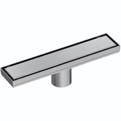 تصویر کفشور خطی جهانیار مدل ناپل 931 سایز ۳۰ سانتی‌متر استیل 