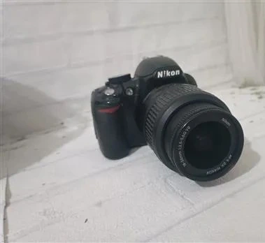 خرید و قیمت دوربین عکاسی nikon d3100 | ترب