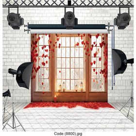 تصویر بکدراپ عکاسی۸800 