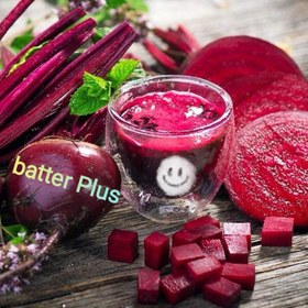 تصویر آب شلغم تند دوغانای ترکیه 