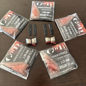 تصویر مضراب قانون 