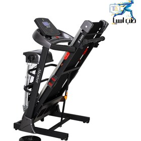 تصویر تردمیل خانگی و چندکاره اسپرتک 3303 Sportec 3303 Treadmills