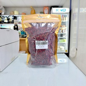 تصویر زرشک پفکی اعلا 