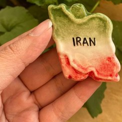 تصویر مگنت ایران 