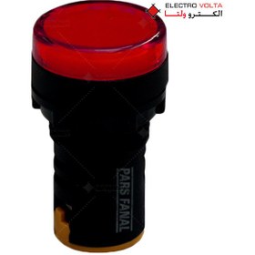 تصویر چراغ سیگنال LED 